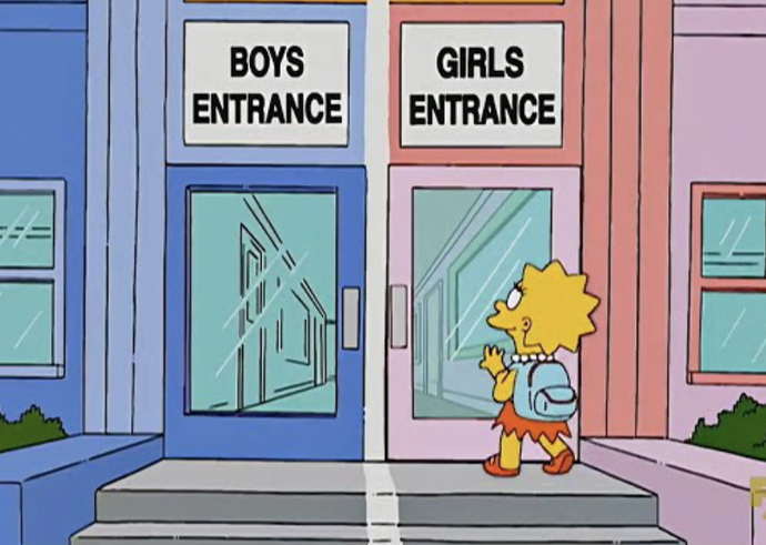 Guy’s beliefs vs Girl’s Beliefs?