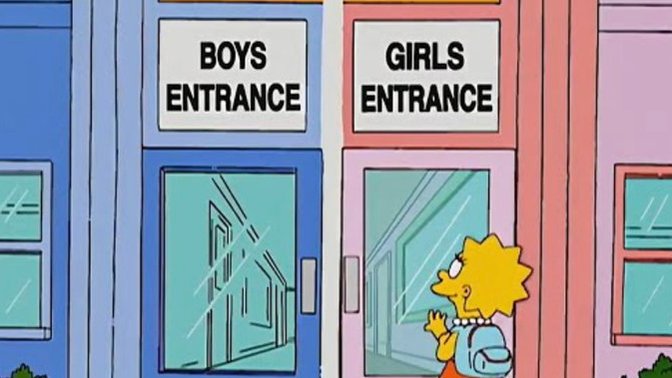 Guy’s beliefs vs Girl’s Beliefs?