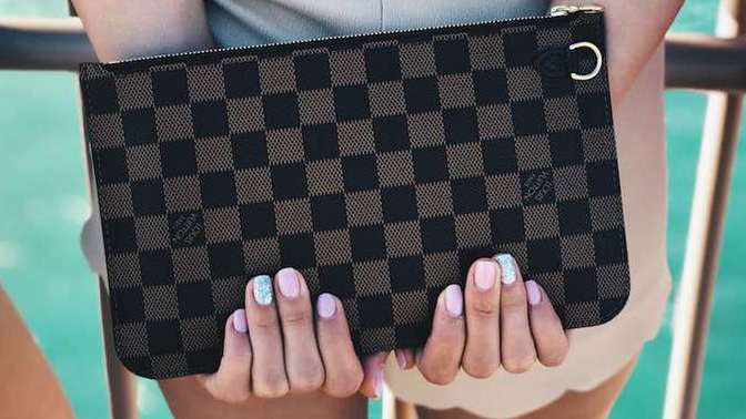 What's your signature clothing or accessory?