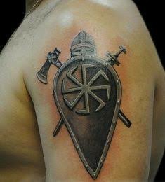 Do you have any tattoos?