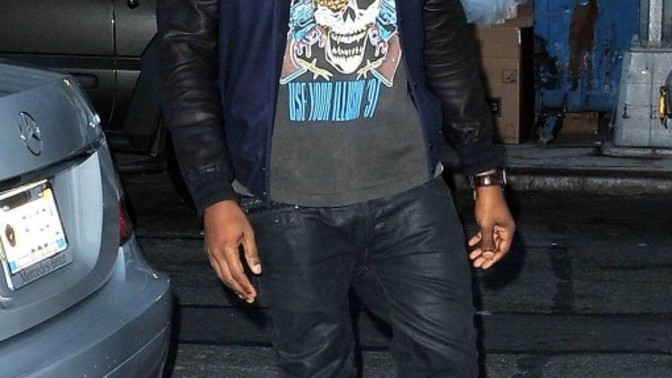 Do you hate it when celebrities and the general public wear rock and metal band tshirts just for fashion?