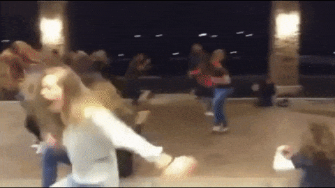 If you could speak for one minute and be heard by everyone in the world, what would you say?