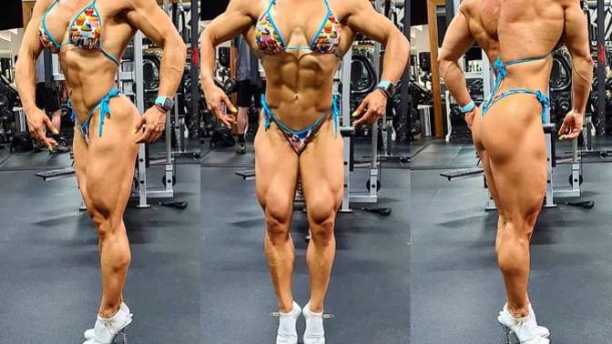 Why people find this kind of woman appealing?