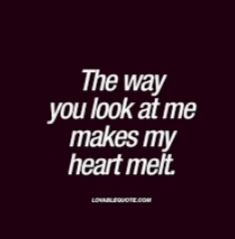 Whats One Thing Someone Could Do On A First Date That Would Just Make Your Heart Melt?