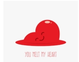 Whats One Thing Someone Could Do On A First Date That Would Just Make Your Heart Melt?