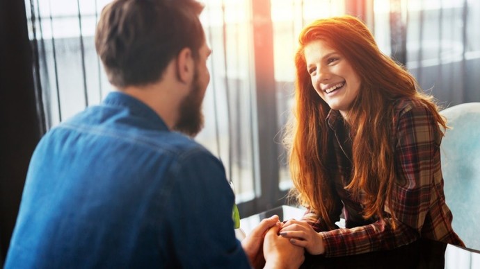 What's One Thing Someone Could Do On A First Date That Would Just Make Your Heart Melt?