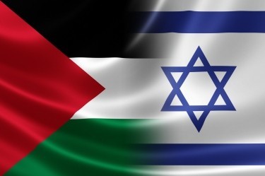Why not just nuke palestine and israel to end their conflict once and for all?