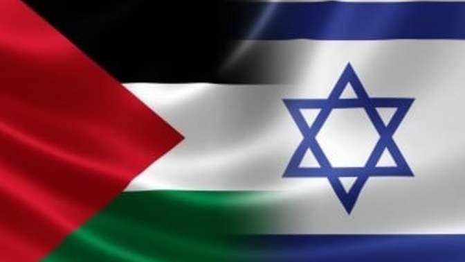 Why not just nuke palestine and israel to end their conflict once and for all?