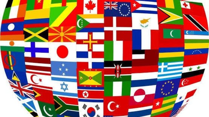 How important is the flag to you?