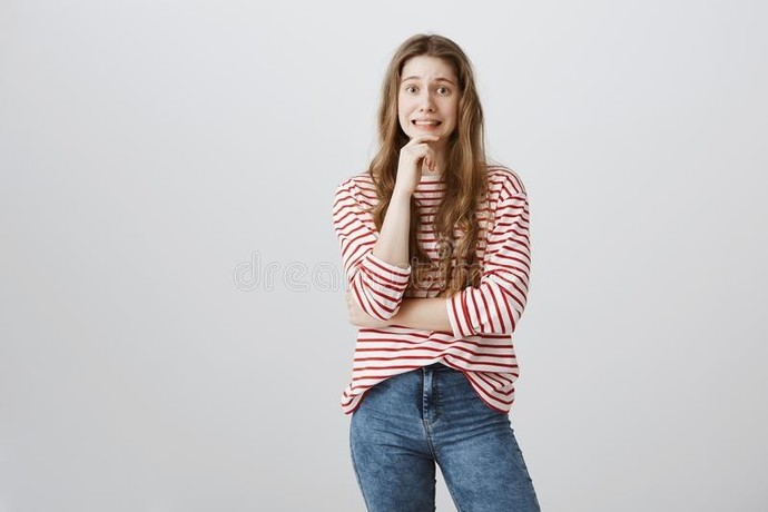 Men, if a girl texts a guy first, does that make her desperate?