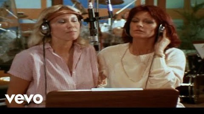 Are you impressed by ABBA?