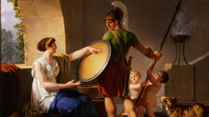 Have you been in a matriarchal/female-led family? If so, what was it like?