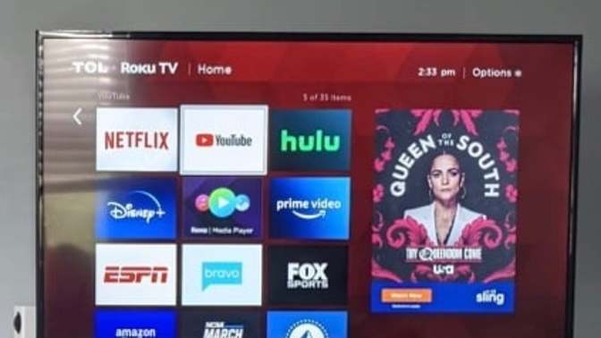 Guy friend sends pic of himself watching TV?