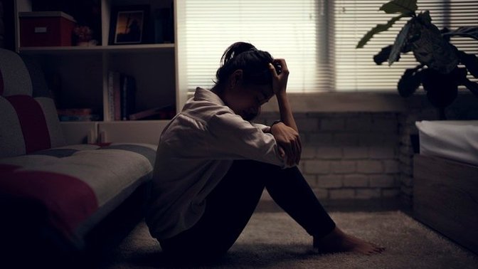 How many years of your life do you feel that you wasted?