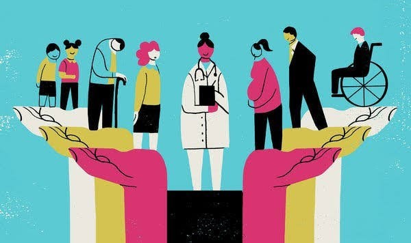 Why are you for or against universal healthcare?