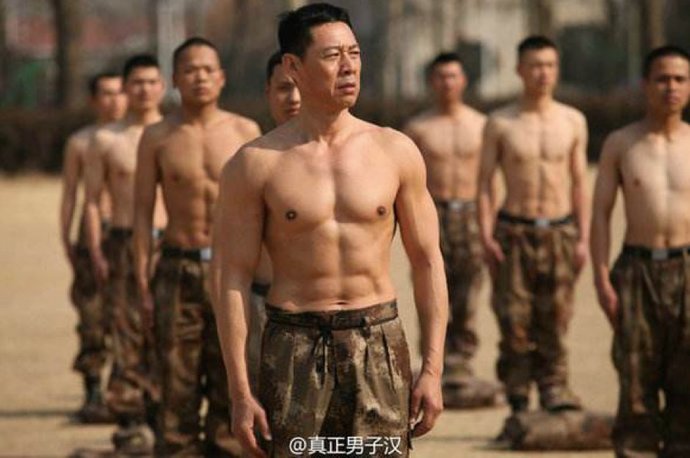 Does high testosterone make you ugly?