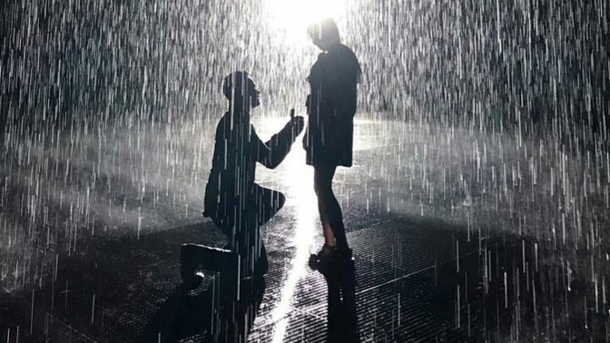 Proposal Stories?