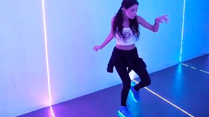 Why women love to dance so much?
