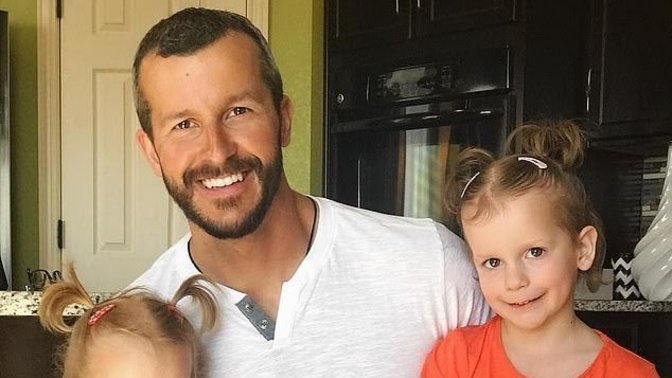 Why does Chris Watts ironically appear to be a decent family man in his old photos? Why did he murder his family? Was he actually a decent man before?