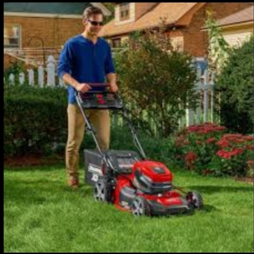 Which Do You Dislike More: Cutting The Grass Or Shoveling The Snow?