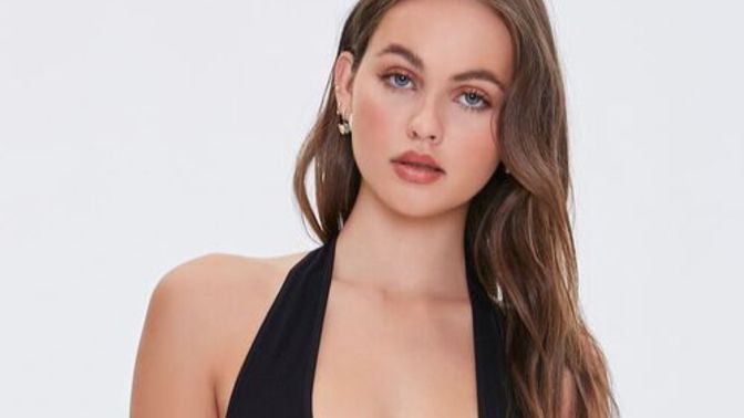 Girls, What is the point of wearing thong bodysuits?
