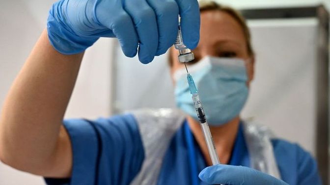 Do you believe vaccinated people can shed the effects of the vaccine to unvaccinated people?