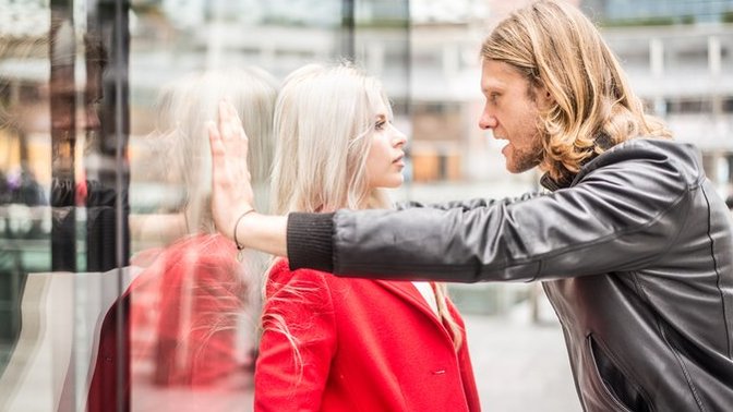 What defines a toxic relationship?