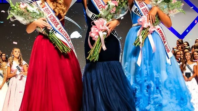 Beauty contests: Empowerment or exploitation?
