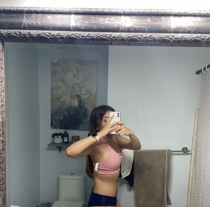 Since I am a ‘skinny-fat’ person? what can I do to burn the fat?