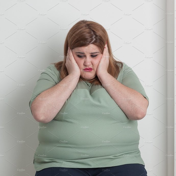 How many of you are suffering from fat belly? Do you have any weight loss advices?