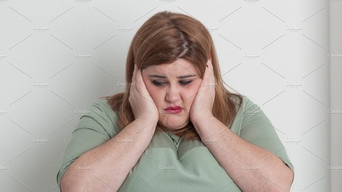 How many of you are suffering from fat belly? Do you have any weight loss advices?
