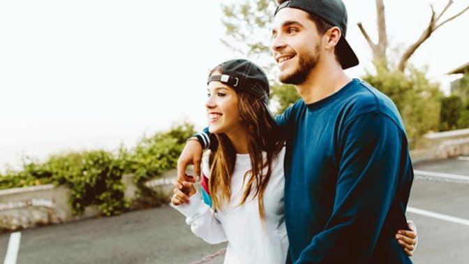 Should you be friends with someone you want to have only a sexual relationship with?