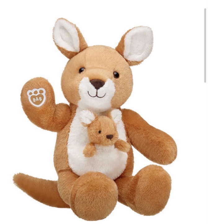 Give me a picture of an animal that looks like you? :) ?