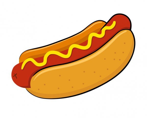 Which do you prefer: hot dogs or hamburgers?