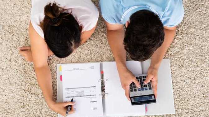Does money really matter in a relationship?
