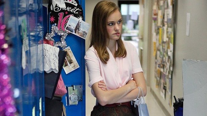 Why do some people try so desperately to fit in with the ‘cool crowd’ in school?