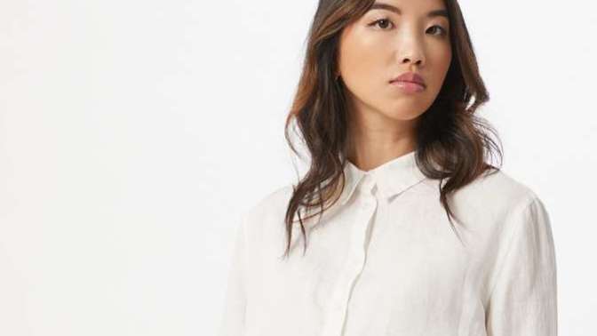 Do you prefer cotton, viscose or linen shirts?