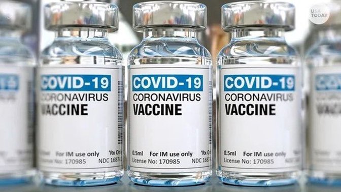 Why do some people think the vaccine is an experimental shot? Why are some people scared to get vaccinated?