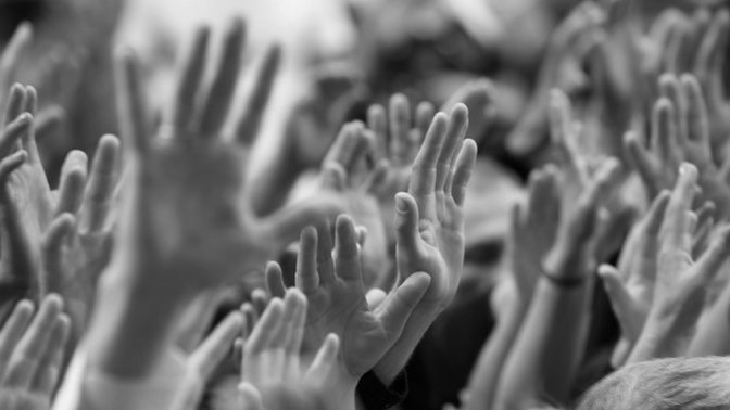 "A proper university is not a democratic machine." Agree or disagree?