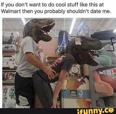 Name at least one con as to why someone should NOT date you?