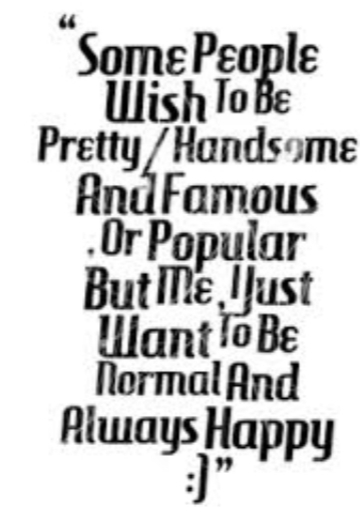 Why Do Some People Put So Much Importance On Popularity?