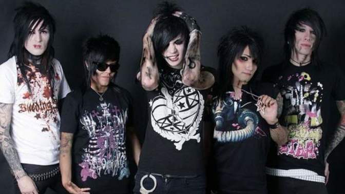A lot of fashion trends from the 90's are back. Do you think within 20 years, the Rock, Emo, and Twilight fashion trends will be coming back?