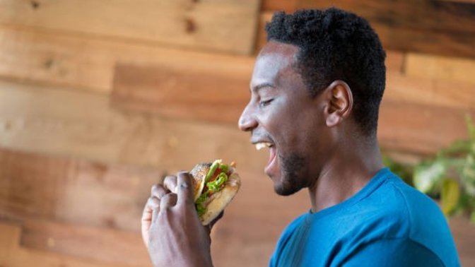 What’s your favorite type of sandwich?