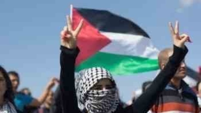 Thoughts on the Israelis attacking the Palestinian people in Gaza?