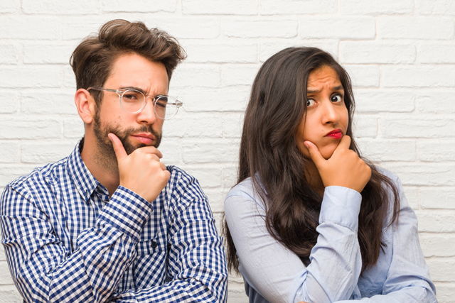 Would your parents care if you were to date outside of your ethnicity/race?