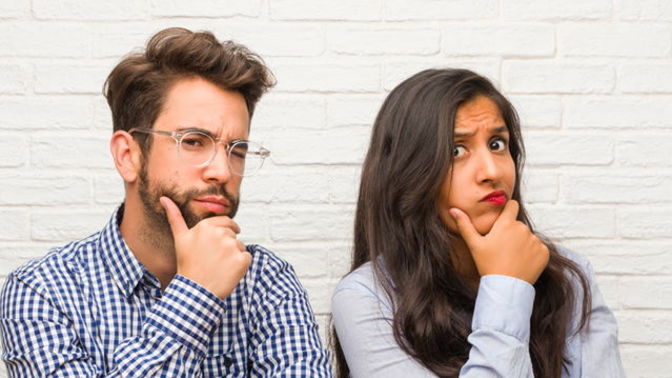 Would your parents care if you were to date outside of your ethnicity/race?