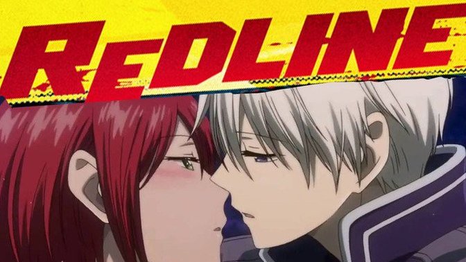 What’s your Romance Redline?