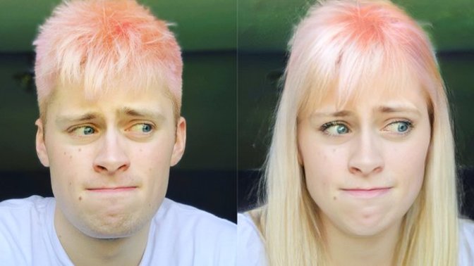 What would you do if you got a day to live as the opposite gender?