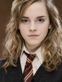 What do you think my boyfriend meant by saying that my sense of humor is the same as Hermoine from Harry Potter?