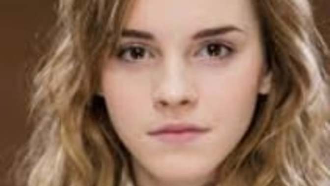 What do you think my boyfriend meant by saying that my sense of humor is the same as Hermoine from Harry Potter?
